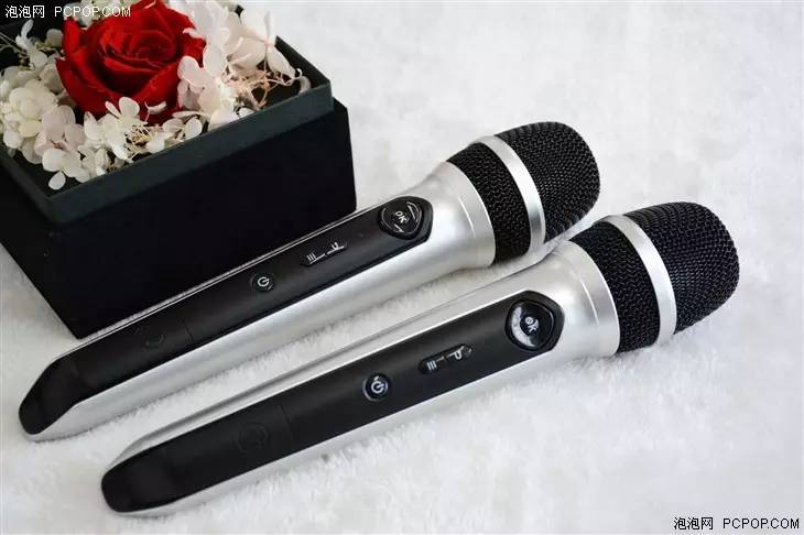 天籁k歌无线麦克风没有声音,天籁k歌无线麦克风使用方法