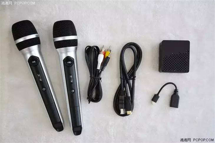 天籁k歌无线麦克风没有声音,天籁k歌无线麦克风使用方法