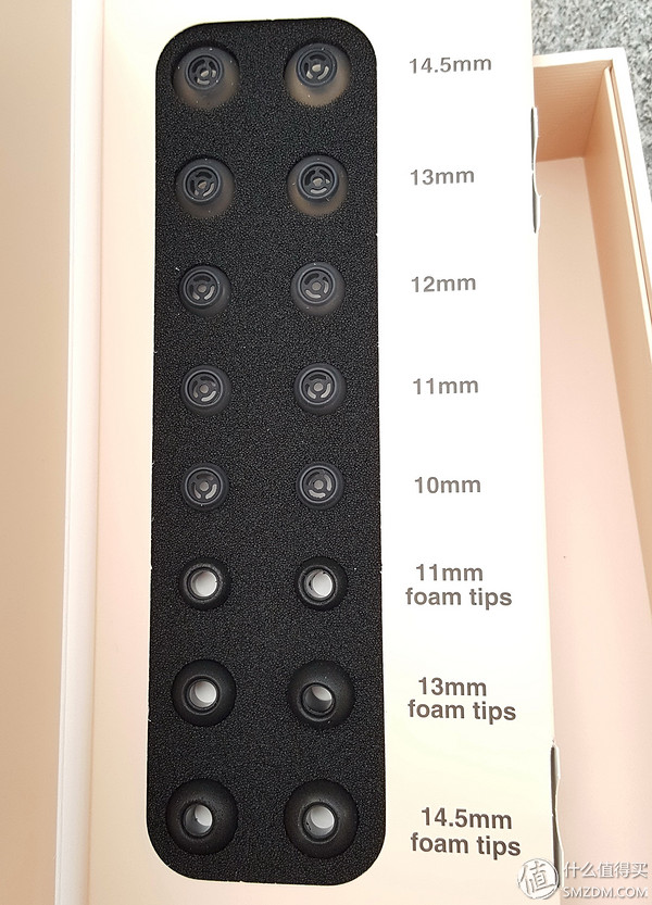 万魔1more三单元圈铁耳机,1more万魔三单元圈铁蓝牙耳机拆机