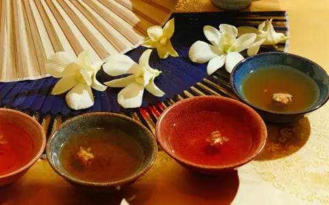 皮肤干燥口干舌燥缺什么维生素,干燥症口干吃什么药效果好