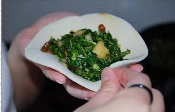 这6种海鲜要多吃,这6种野菜你都吃过吗