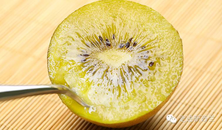 据说朋友圈都在刷新西兰奇异果!你知道它为什么是世界上最好的水果吗!