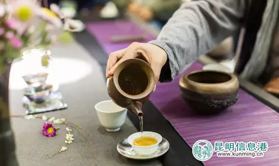 昆明五一免费公园,昆明八天旅游攻略路线推荐