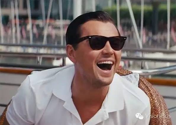 如果要推荐一副100年不会过时的百搭墨镜，我选这支雷朋~|Wayfarer专题