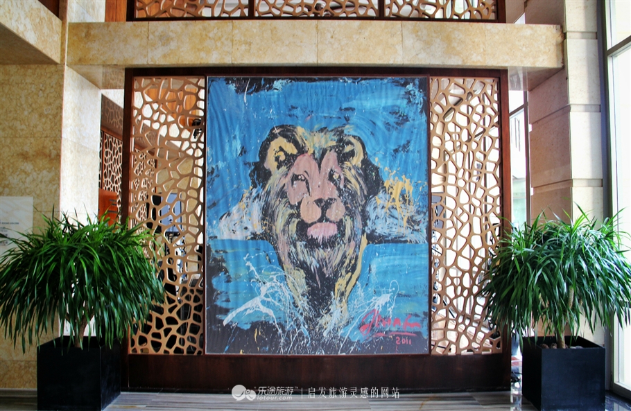 三亚美高梅和金茂希尔顿,三亚轻奢旅行