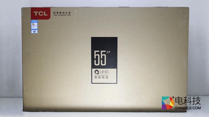 tcll55c1-udg黑水晶屏好不好,tcll55c1-udg花屏