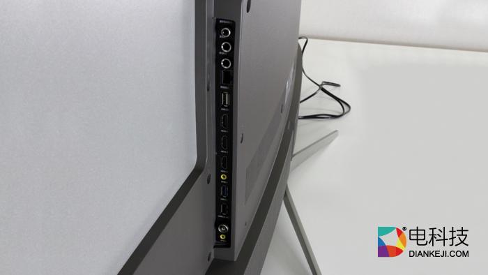 tcll55c1-udg黑水晶屏好不好,tcll55c1-udg花屏