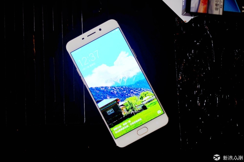 oppor9深度体验,oppor9的辉煌历史