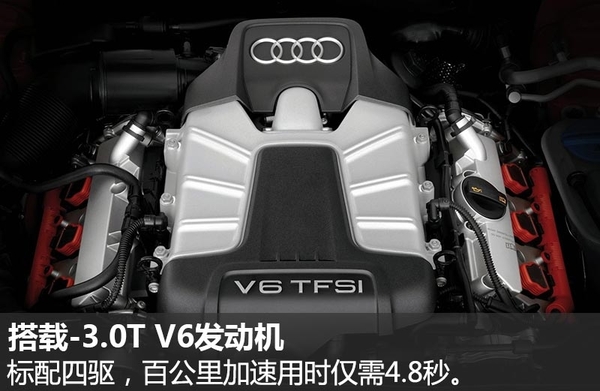 奥迪2020款s5上市时间,奥迪新老款s5加速对比