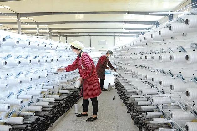 梁平区的未来,梁平区近十年的变化