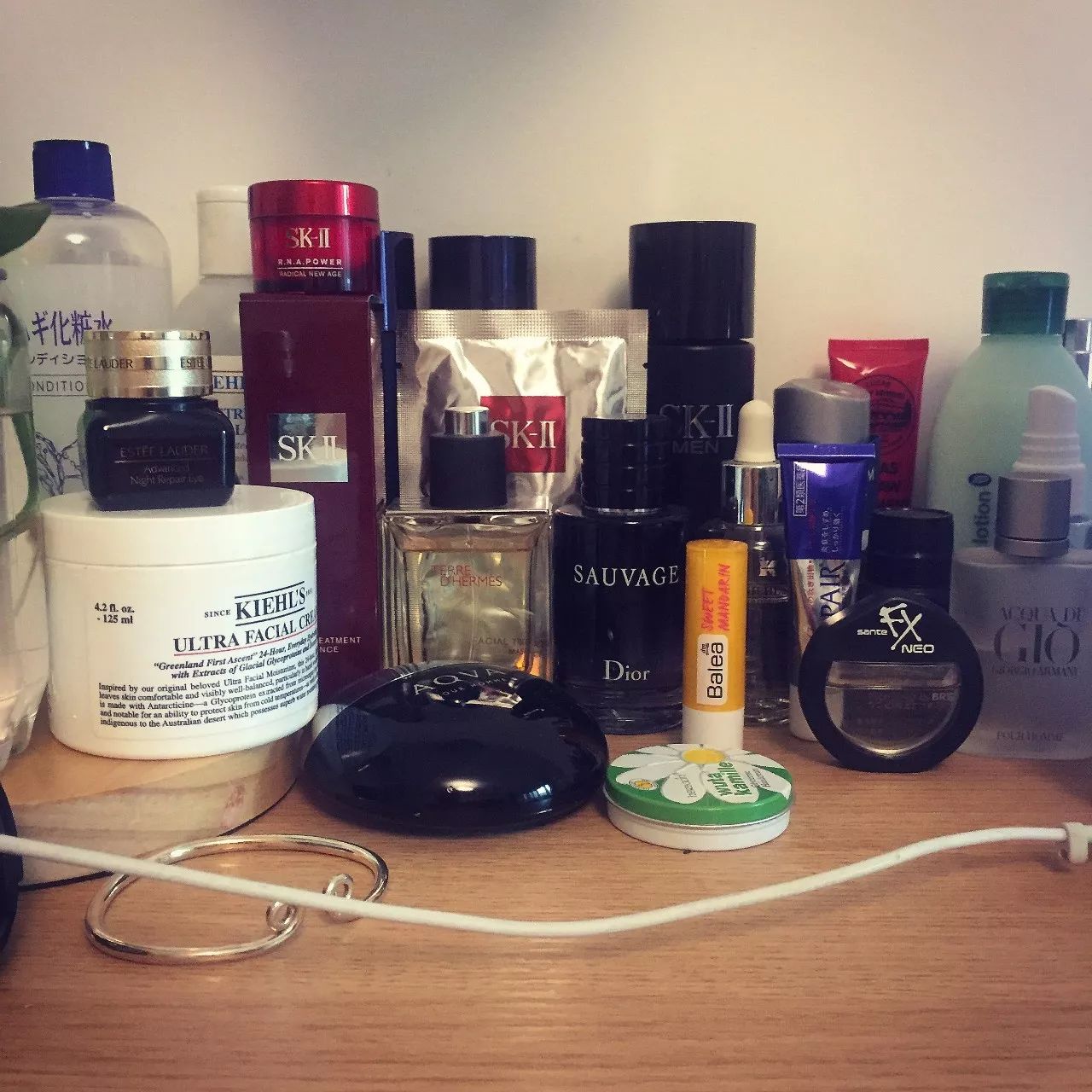 男朋友有点娘,男朋友很苏是什么体验