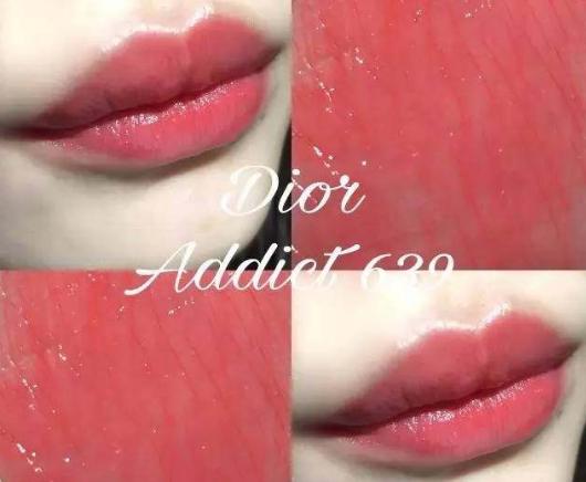 大牌口红推荐为素颜口红,适合素颜涂的口红颜色有哪些