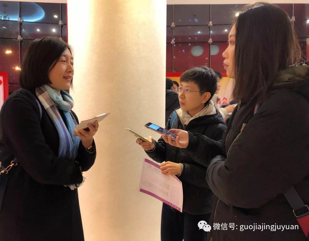 文化惠民暖人心书香年味迎新春,文化惠民迎新春