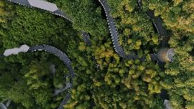 福道今年全面建成，“茉莉花”今春绽放三江口……福州人，请收好这一大波新年民生大礼包！