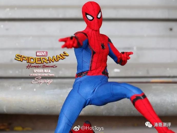 睡衣长袖蜘蛛侠,ht蜘蛛侠融合战衣豪华版开箱