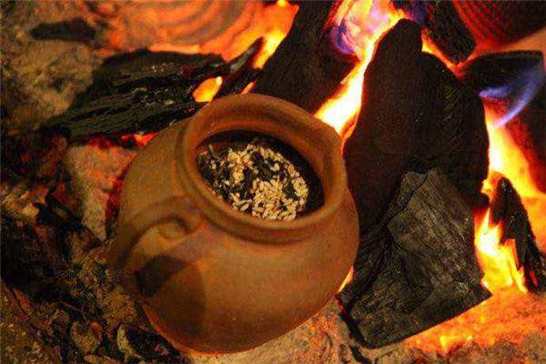 最具有中国民族特色的茶饮,盘点各种口味的茶饮