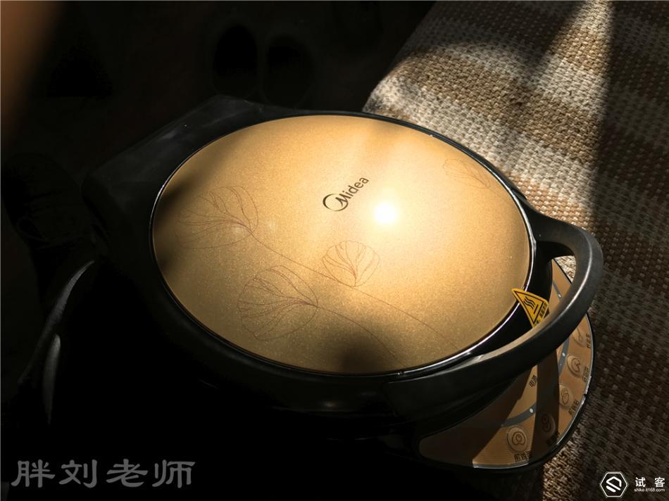 美的mc-jcn30a电饼铛拆解视频,美的mc-jcn30c电饼铛按键为什么不亮