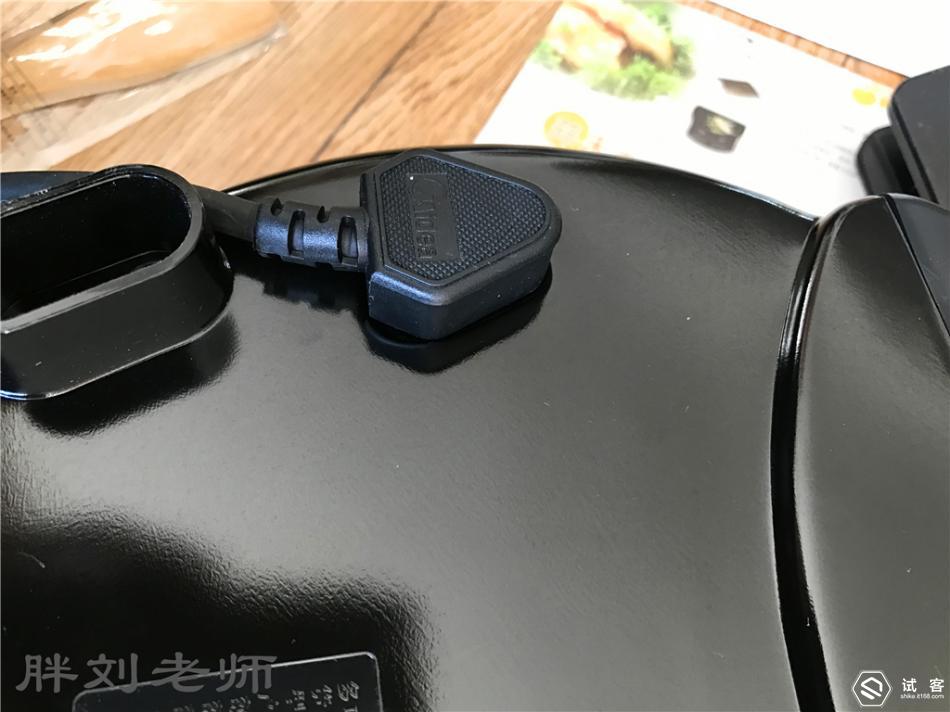 美的mc-jcn30a电饼铛拆解视频,美的mc-jcn30c电饼铛按键为什么不亮