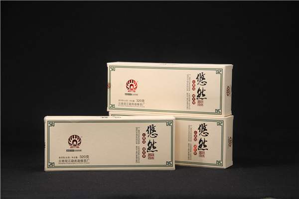 勐傣普洱茶点滴香醇,勐傣普洱点滴香醇是什么茶