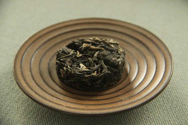 勐傣普洱茶点滴香醇,勐傣普洱点滴香醇是什么茶