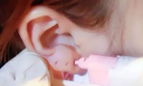 打耳洞的顾虑,打耳洞有顾虑