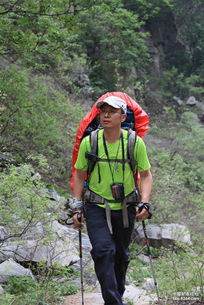 南太行双岭穿越美景,五一南太行双岭穿越