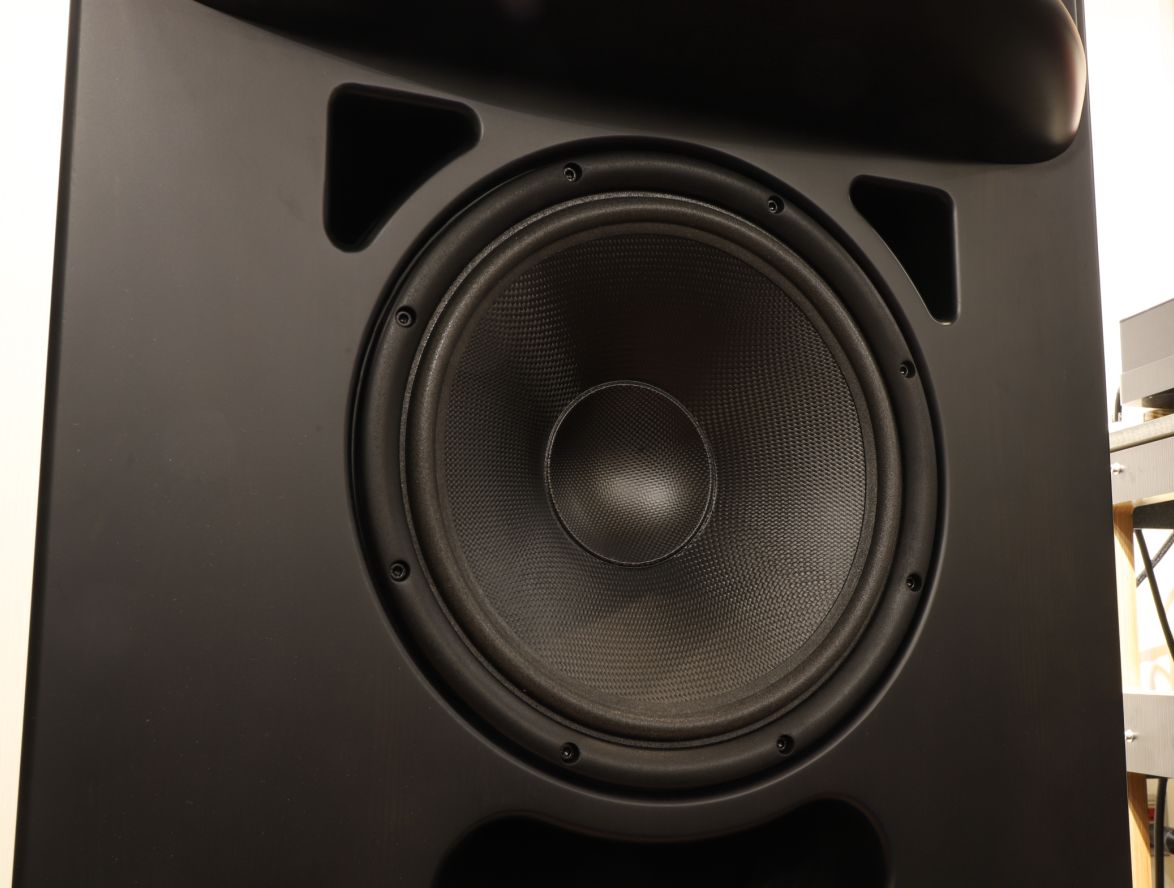 为Hi-End级器材所汗颜——JMFAudio全系统赏析