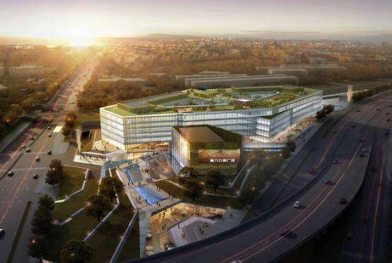 2018年玄武、雨花要逆天！看完再也不想离开……