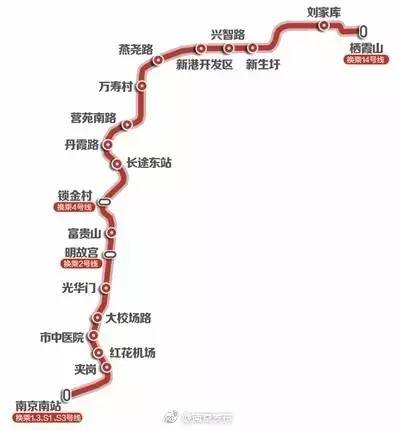 2018年玄武、雨花要逆天！看完再也不想离开……