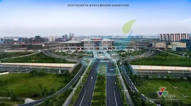 2018年玄武、雨花要逆天！看完再也不想离开……