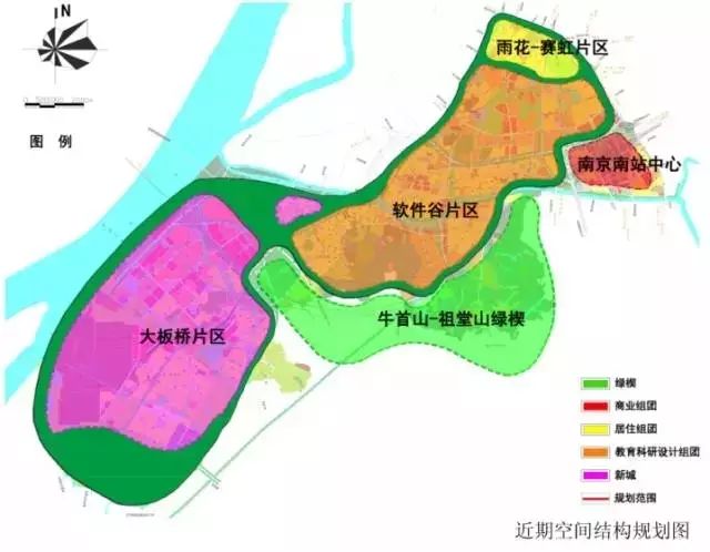 2018年玄武、雨花要逆天！看完再也不想离开……