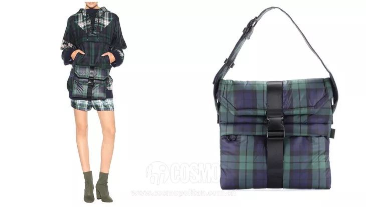 时髦款包包,时髦办