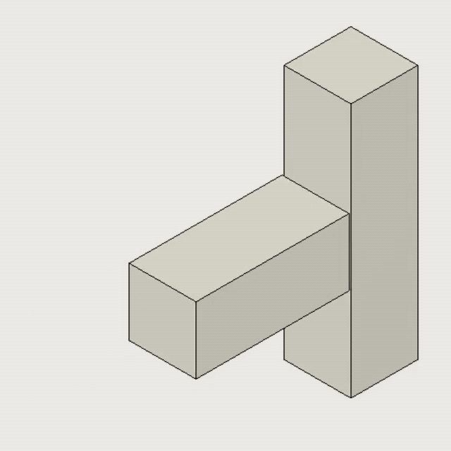 有关榫卯结构的小视频,全套榫卯结构gif动画