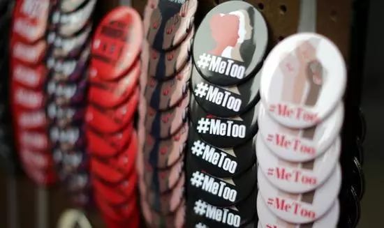 世界性骚扰率,美国女性被骚扰事件案例