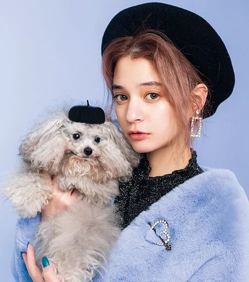 秒变可爱的小女生,秒变可爱女孩视频