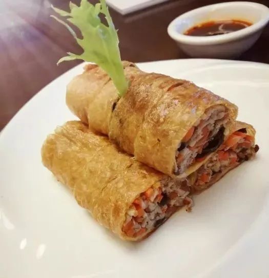 有哪些值得推荐的素食餐厅,十大最好吃的素食餐厅