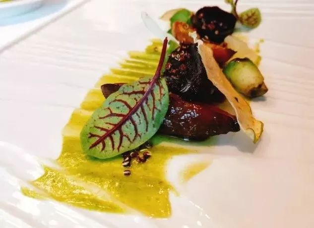 有哪些值得推荐的素食餐厅,十大最好吃的素食餐厅