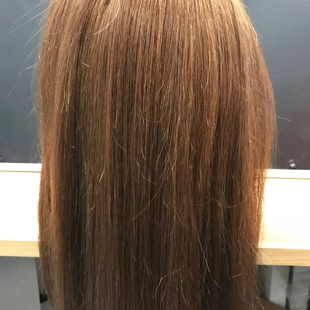 美妆亲测｜用了这些一次性染发剂，才知道里面有很多坑！