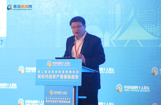 宜信创始人唐宁现状,宜信创始人唐宁先生