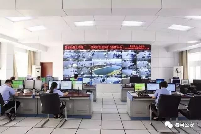 漯河昌建民警,漯河昌建广场人多吗