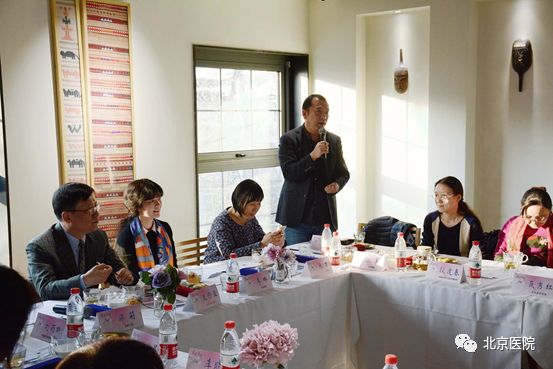 北京肿瘤医院玉兰花,茉莉花北京肿瘤医院快闪