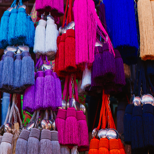 喀什古城特色购物,马拉喀什老城攻略