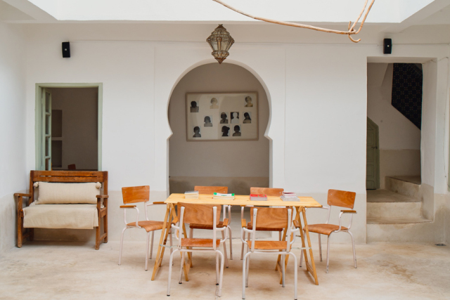 喀什古城特色购物,马拉喀什老城攻略