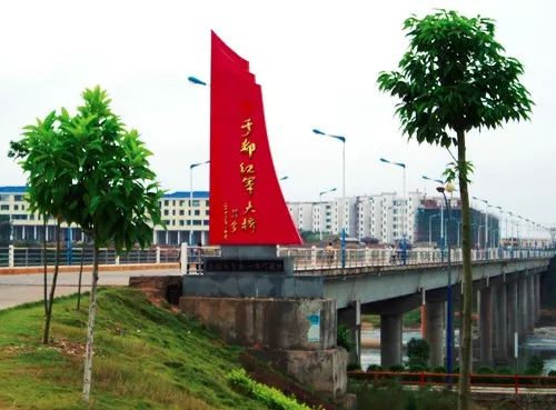 国内首次大范围、大规模、成系统编写红色文化教材！我宣传、我推荐，我为赣州代言！