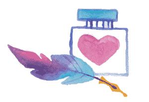 100个经典学生评语,简短而充满诗意的学生评语