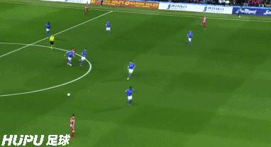 国王杯：科斯塔回归首球，马竞客场4-0莱里达占先机