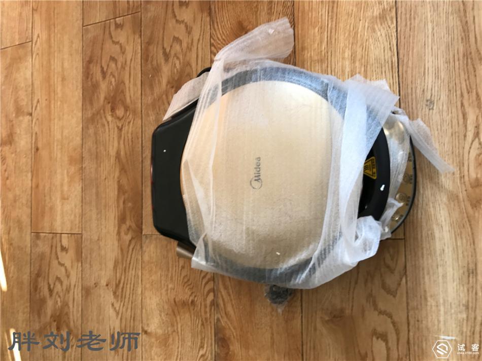 美的mc-jcn30a电饼铛拆解视频,美的mc-jcn30c电饼铛按键为什么不亮