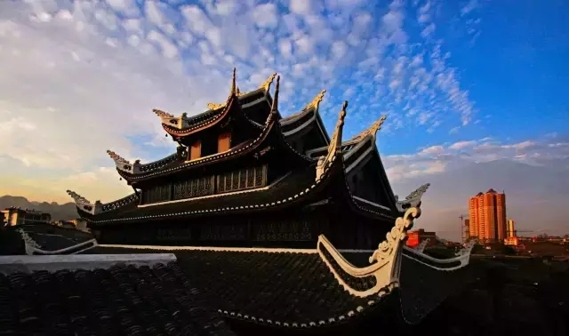 毕节大美织金,贵州毕节之最