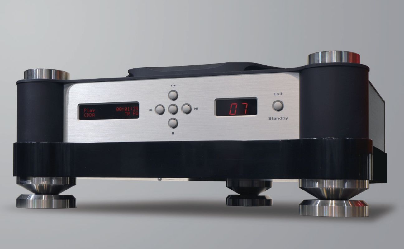 为Hi-End级器材所汗颜——JMFAudio全系统赏析