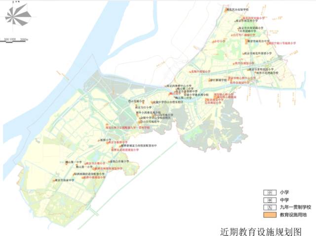 2018年玄武、雨花要逆天！看完再也不想离开……